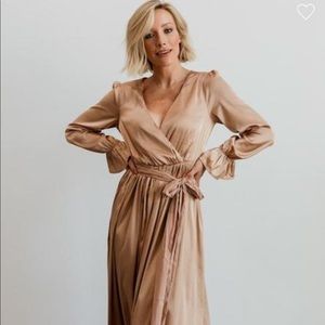 NWT 🤩 Baltic Born Holly dress, XS